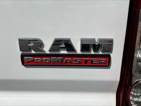 Used 2019 RAM ProMaster 2500 image 9
