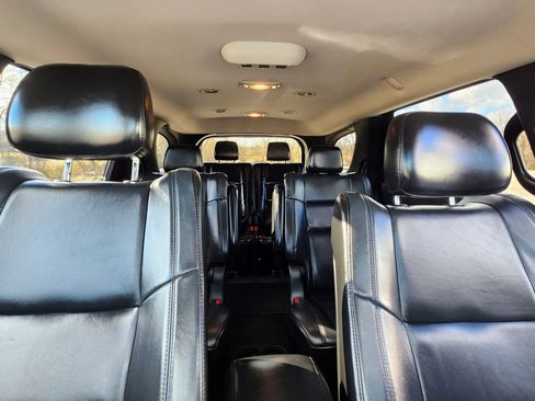 Used 2014 Dodge Durango Limited w/ Trailer Tow Group IV image 21