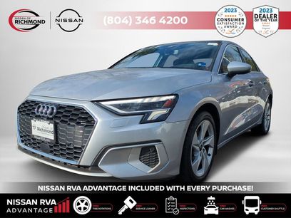 Used 2024 Audi A3 2.0T Premium