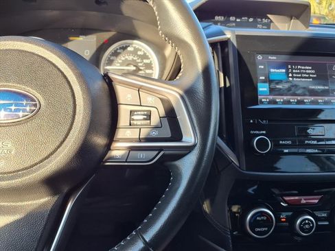 Certified 2023 Subaru Forester Premium w/ Popular Package #2 image 7