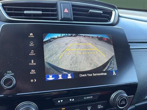Used 2022 Honda CR-V Touring image 23