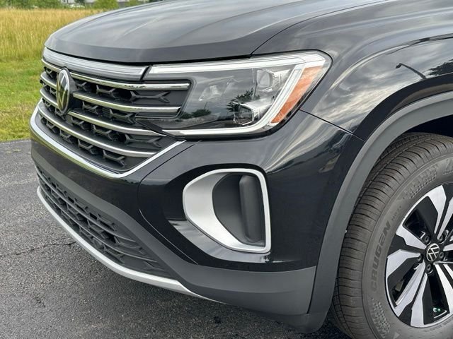 New 2026 Volkswagen Atlas SE AWD/4WD image 9