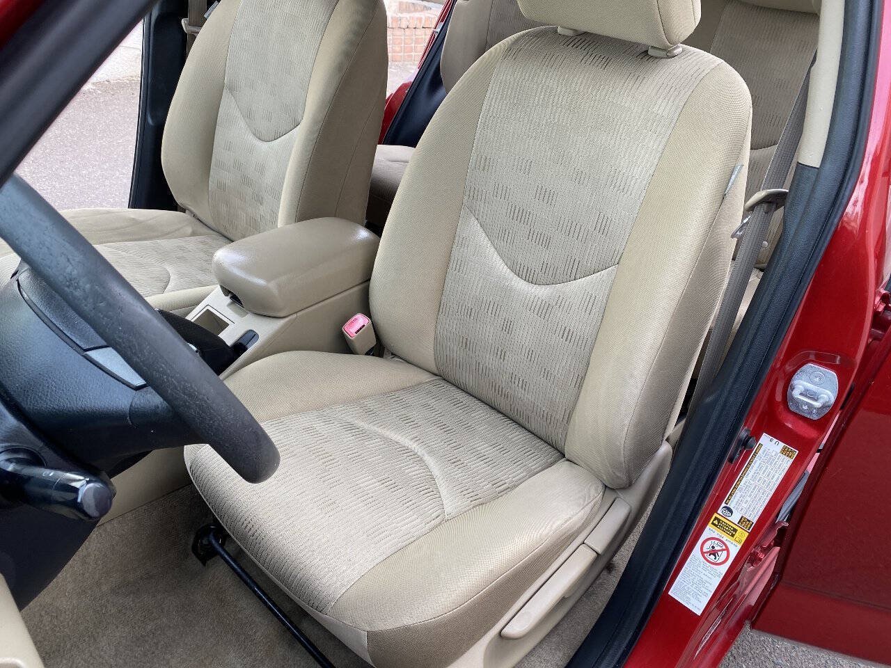 Used 2009 Toyota RAV4 2WD image 27