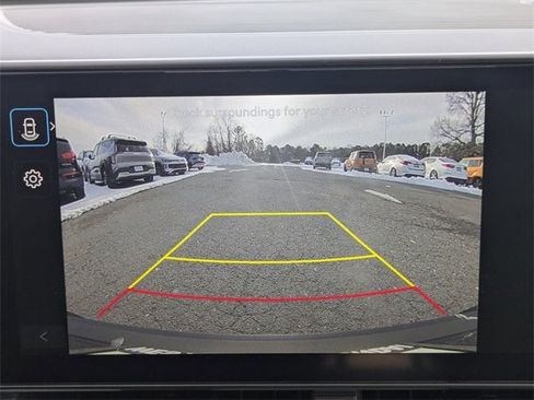 New 2026 Hyundai Kona SE image 19