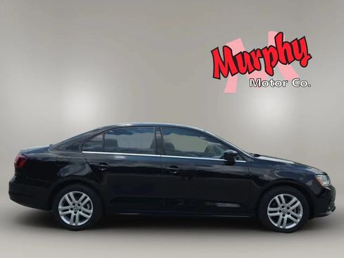 Used 2017 Volkswagen Jetta S FWD image 9