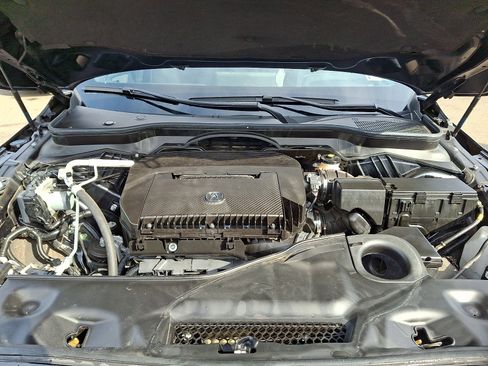 Certified 2023 Acura MDX A-Spec image 30