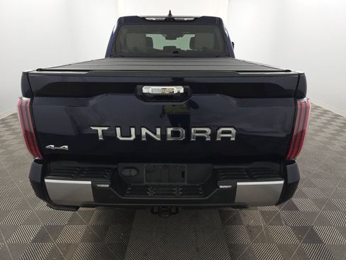 Used 2023 Toyota Tundra Capstone image 5