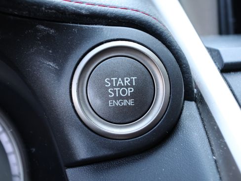 Used 2016 Lexus NX 200t F Sport w/ F Sport Premium Package FWD image 21