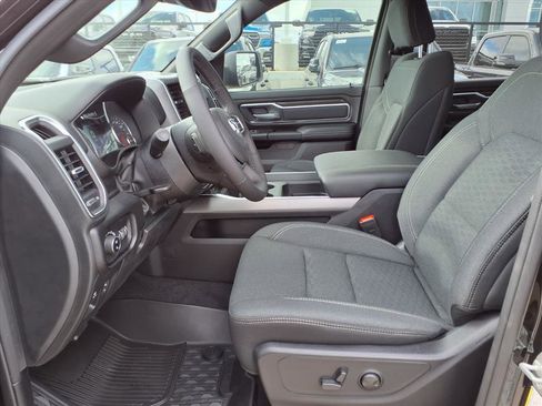 New 2026 RAM 1500 Lone Star image 12