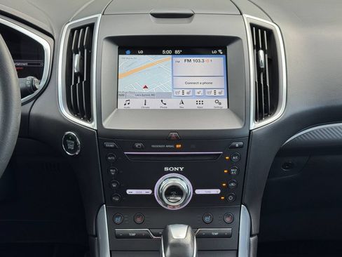 Used 2017 Ford Edge Sport w/ Equipment Group 401A AWD/4WD image 22