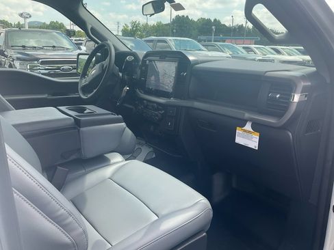 New 2026 Ford F150 XL RWD image 11