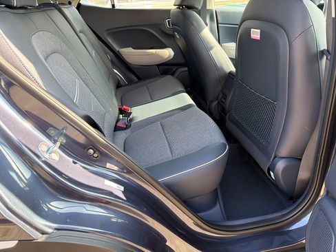 New 2026 Hyundai Venue SEL image 15