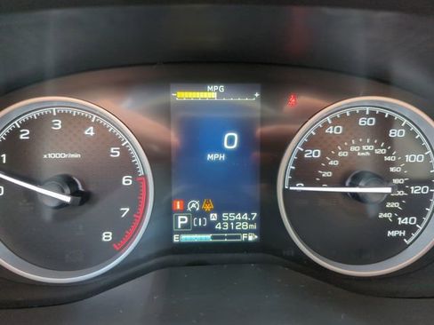 Used 2022 Subaru Forester Premium image 23