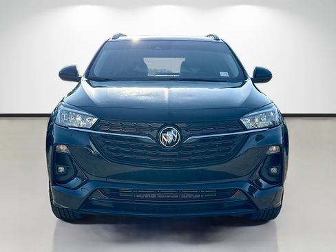 Used 2022 Buick Encore GX Select w/ Experience Buick Package AWD/4WD image 8