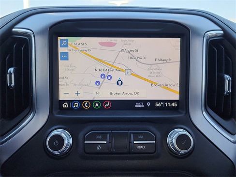 Used 2019 GMC Sierra 1500 SLT image 24