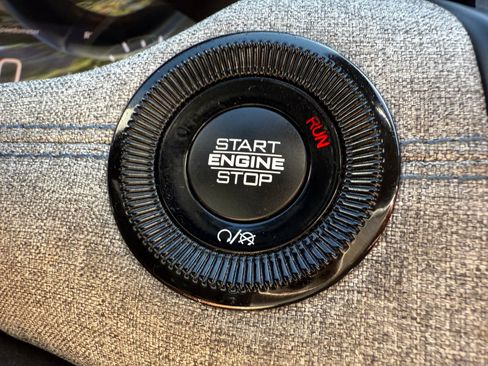 Used 2022 Jeep Compass Latitude w/ Convenience Group image 27