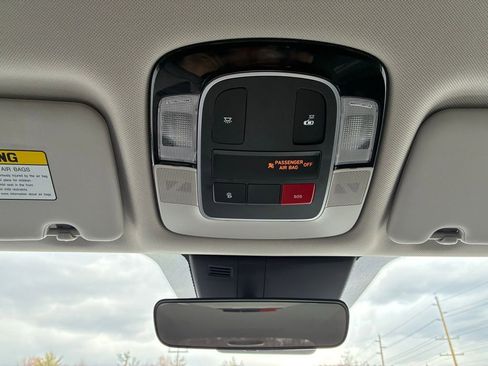 Used 2023 Hyundai Tucson SEL image 38