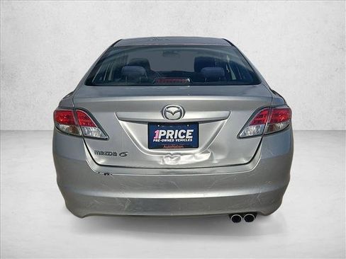 Used 2011 MAZDA MAZDA6 i Touring image 7