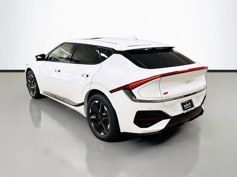 Used 2025 Kia EV6 GT-Line image 5