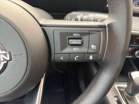 New 2026 Nissan Kicks S FWD image 23