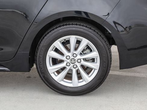 Certified 2024 Toyota Corolla LE w/ LE Convenience Package image 12