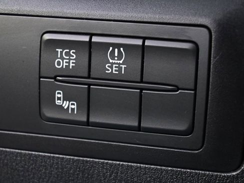 Used 2016 MAZDA CX-5 Touring image 22