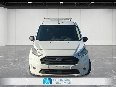 Used 2019 Ford Transit Connect XLT FWD image 8