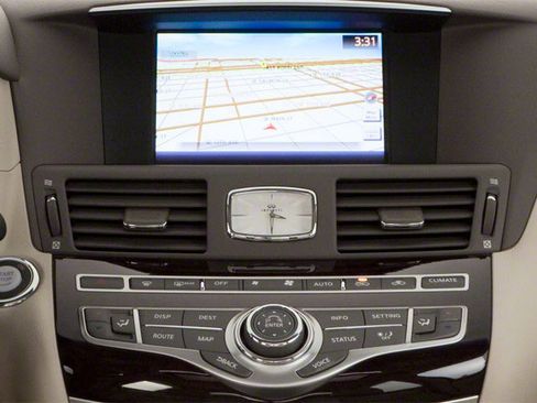 Used 2013 INFINITI M37 x w/ Premium Pkg image 22