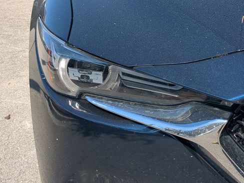 Used 2019 MAZDA CX-5 Grand Touring w/ GT Premium Package image 10