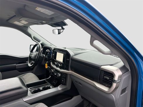 Used 2021 Ford F150 XLT w/ Equipment Group 301A Mid image 29