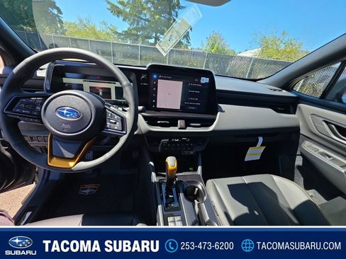 New 2026 Subaru Outback Wilderness AWD/4WD image 15