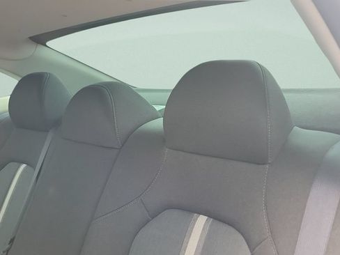 Certified 2022 Hyundai Sonata SE w/ Cargo Package FWD image 10