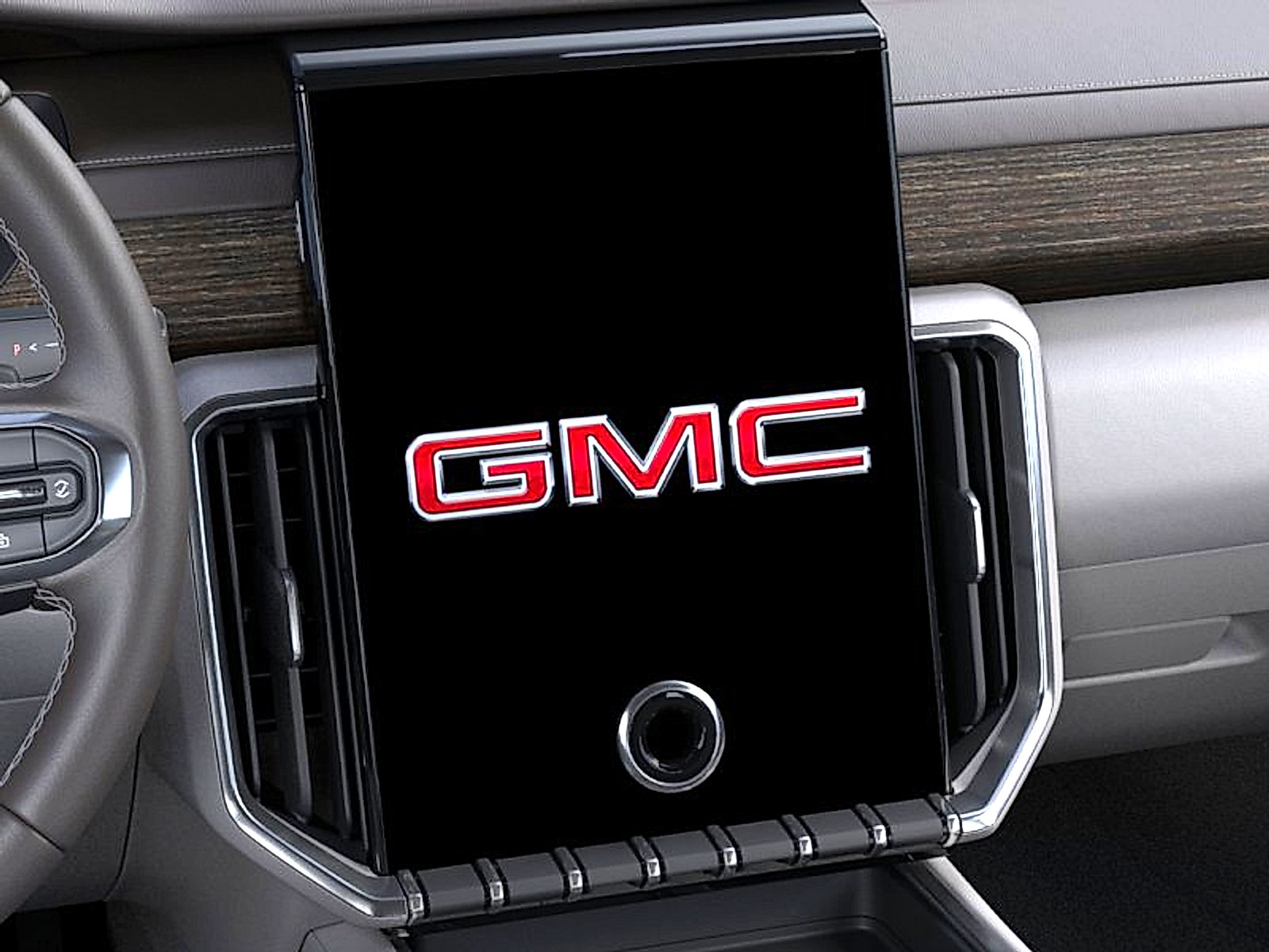 New 2027 GMC Acadia Denali FWD image 20