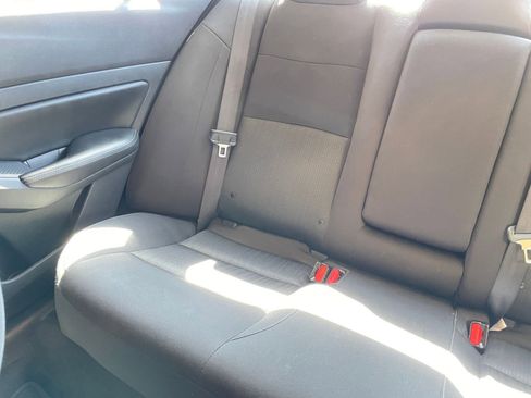 Used 2024 Nissan Altima 2.5 SV image 38