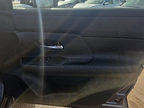 New 2026 Nissan Kicks SV image 21