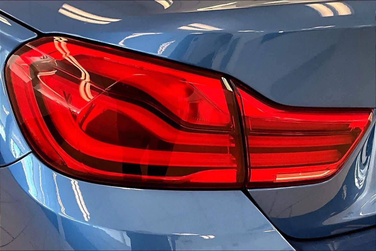 Used 2018 BMW 440i Convertible RWD image 25