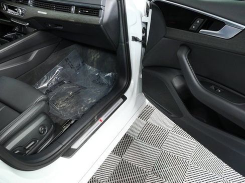Used 2023 Audi A4 2.0T Premium AWD/4WD image 24