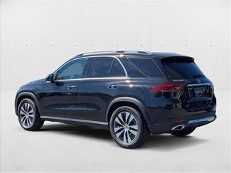 New 2025 Mercedes-Benz GLE 350 4MATIC video 2