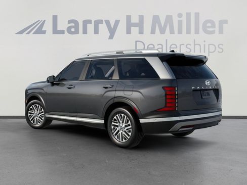 New 2026 Hyundai Palisade SEL AWD/4WD image 5