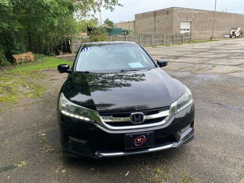 Used 2013 Honda Accord EX-L image 8