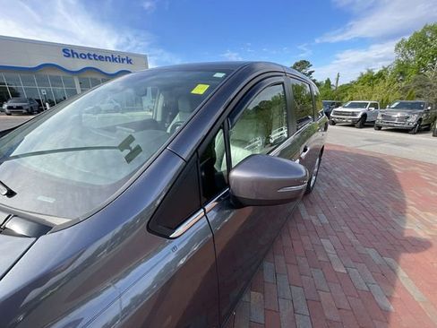 Used 2019 Honda Odyssey EX-L image 10