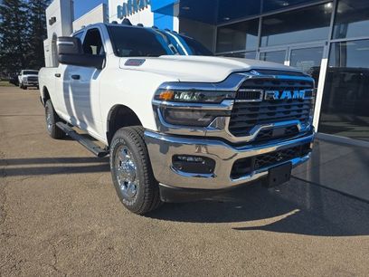 Used 2025 RAM 2500 Tradesman