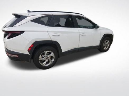 Used 2023 Hyundai Tucson SEL image 6
