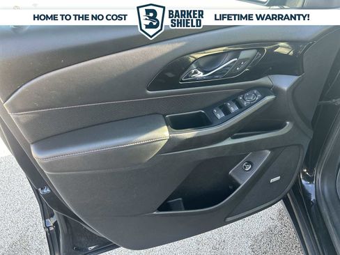 Used 2023 Chevrolet Traverse RS w/ LPO, Floor Liner Package image 22