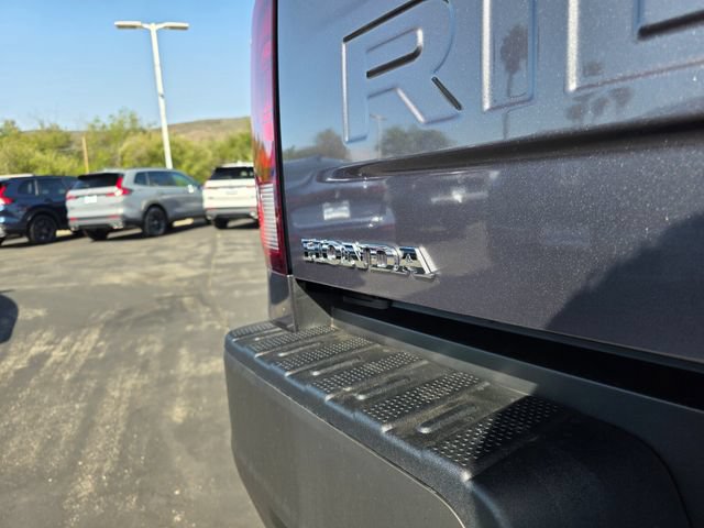 New 2026 Honda Ridgeline RTL image 11