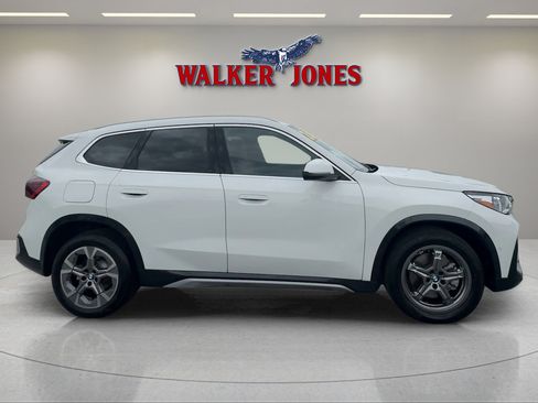 Used 2026 BMW X1 xDrive28i AWD/4WD image 7