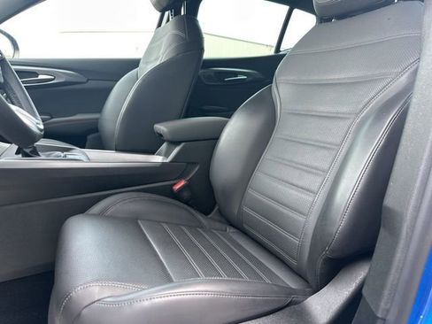 Used 2024 Dodge Hornet GT image 17