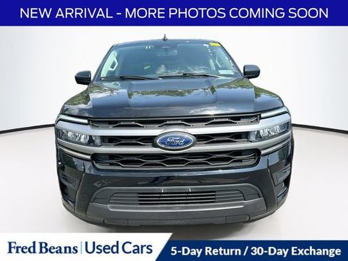 Used 2024 Ford Expedition XLT AWD/4WD image 13