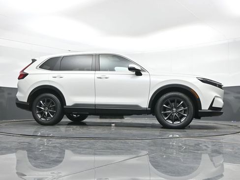 New 2026 Honda CR-V EX-L image 39