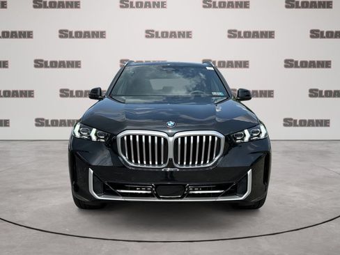 Used 2026 BMW X5 xDrive40i AWD/4WD image 8